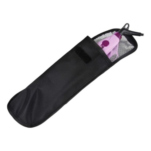 Kit Corioliss Plancha C1 + C-TRIP Lilac Collection -Planchas para el pelo, Tenacillas y Rizadores -Corioliss