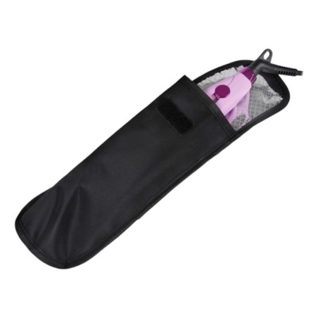 Kit di ferro da stiro Corioliss C1 + Collezione lilla C-TRIP -Piastre per capelli, arricciacapelli e bigodini -Corioliss