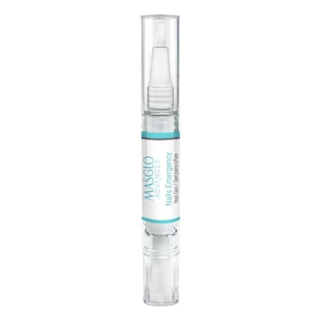 Masglo Advanced Nails Emergency Base Fortalecedora 4ml -Bases et couches de finition -Masglo 2