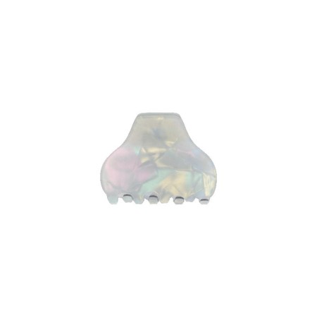 Invisibobble Clipstar Pearly Frost Pearly Hair Clips 2pcs -Hairpins, clips and hair ties -Invisibobble 2