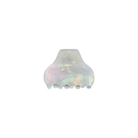 Fermagli per capelli Invisibobble Clipstar Pearly Frost, 2 pezzi -Forcine, fermagli e elastici -Invisibobble