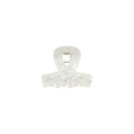 Fermagli per capelli Invisibobble Clipstar Pearly Frost, 2 pezzi -Forcine, fermagli e elastici -Invisibobble