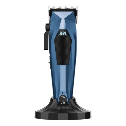 JRL 3000C Fade Blade Blue Clipper -Hair Clippers, Trimmers and Shavers -JRL