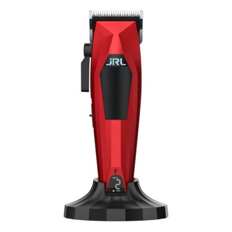 JRL 3000C Fade Blade Red Schneidemaschine -Haarschneidemaschinen, Trimmer und Rasierer -JRL