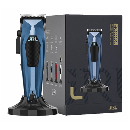 Macchina da taglio JRL 3000C Fade Blade Blue -Tagliacapelli, tagliacapelli e rasoi -JRL 2