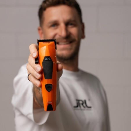 Macchina da taglio JRL Diamante Orange -Tagliacapelli, tagliacapelli e rasoi -JRL