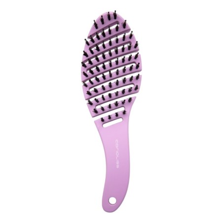 Cepillo The Vent Brush Lilac Corioliss -Cepillos -Corioliss
