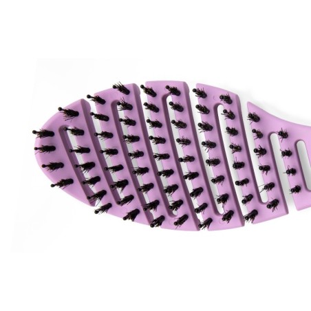 La spazzola Vent Brush color lilla Corioliss Brush -Spazzole -Corioliss