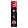 KRAY Tinte semipermanente con aloe vera - Electric Red -Tintes de coloración directa -L3vel3