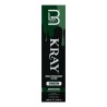 Tintura per capelli semipermanente KRAY con aloe vera - Green -Coloranti a colorazione diretta -L3vel3
