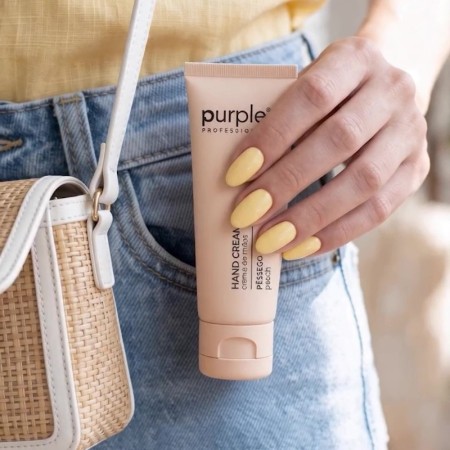 Crema mani Purple Professional 50 ml -Cura di Unghie, Mani e Piedi -Purple Professional 2