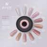Elastic Base Clear Purple Professional 15ml