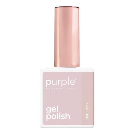 Purple Professional Gel Polish P.050 Dash -Semi permanent nail polishes -Purple Professional