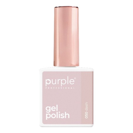 Vernis gel Purple Professional P.050 Dash -Vernis semi permanents -Purple Professional