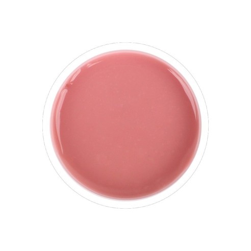 Cover Pink Acrygel Purple Professional Roxa Rosa 50g -Construção e Extensão de Unhas -Purple Professional