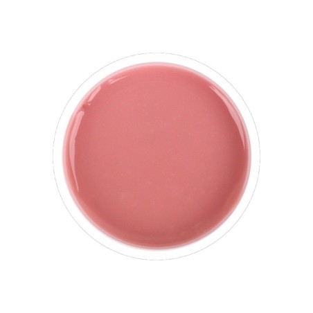 Cover Pink Acrygel Purple Professional Roxa Rosa 50g -Construção e Extensão de Unhas -Purple Professional