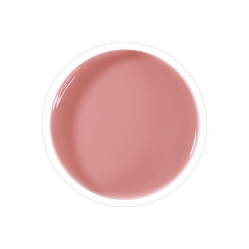 Purple Professional Acrygel Soft Nude 50 g -Nagelmodellage und Nagelverlängerung -Purple Professional