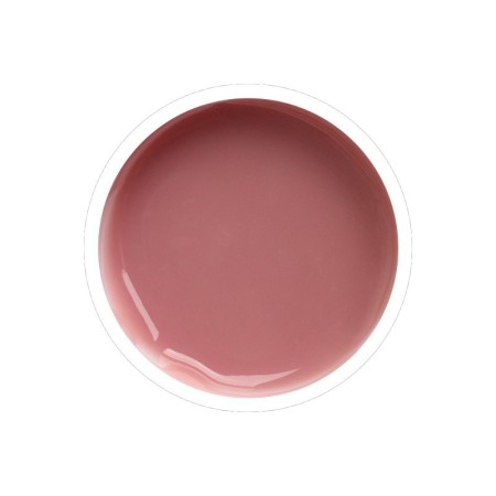 Gel construtor clássico Purple Professional Cover Nude 15g -Construção e Extensão de Unhas -Purple Professional 2