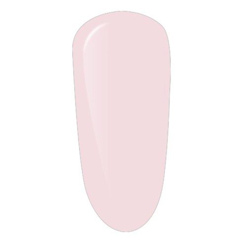 Purple Professional AIB Acrygel in Bottle Cream Rose 15ml -Gel y Acrílico -Purple Professional
