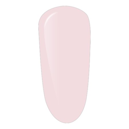 Purple Professional AIB Acrygel in Bottle Cream Rose 15ml -Gel y Acrílico -Purple Professional