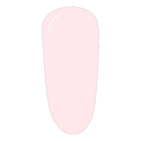 Elastic Base Purple Professional Soft Latte 15 ml -Basi e Top Coat -Purple Professional