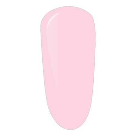 Elastic Base Purple Professional Pink Bloom 15ml -Basi e Top Coat -Purple Professional 2