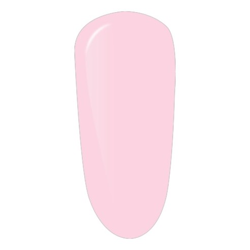 Elastic Base Purple Professional Pink Bloom 15ml -Basi e Top Coat -Purple Professional