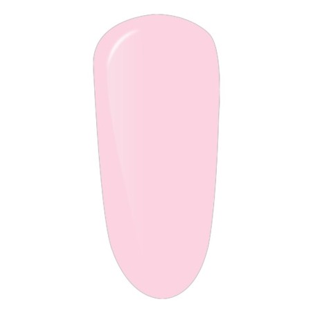Elastic Base Purple Professional Pink Bloom 15 ml -Bases et couches de finition -Purple Professional