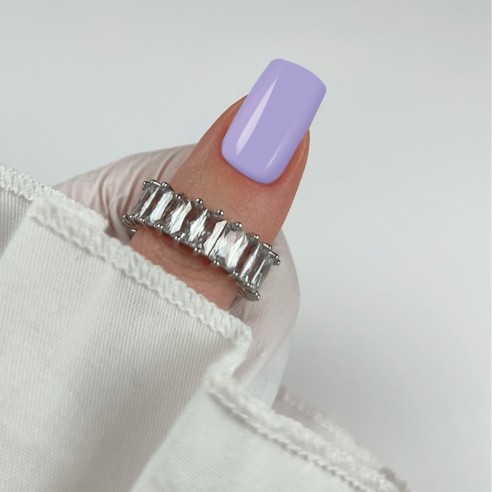 Purple Professional Gel Polish P.067 Dreamland -Semi permanent nail polishes -Purple Professional