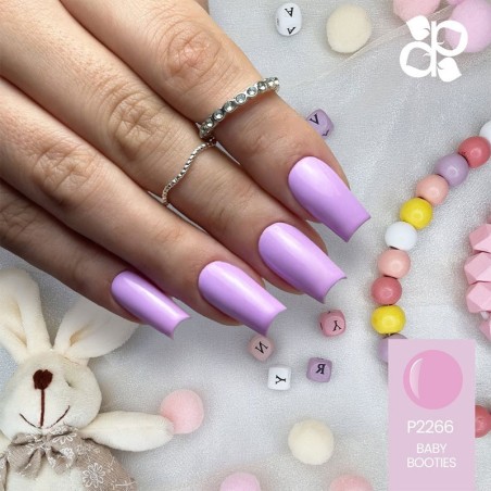 Purple Professional Gel Polish P.066 Fairyland -Semipermanenter Emaille -Purple Professional
