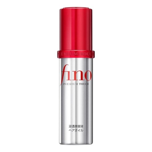Shiseido Fino Premium Touch Haaröl 70 ml -Haarbehandlungen -Fino