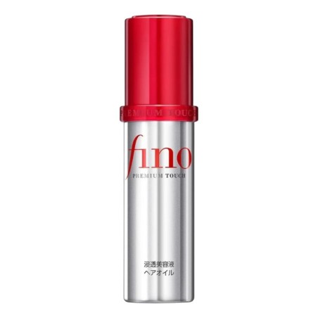 Shiseido Fino Premium Touch Haaröl 70 ml -Haarbehandlungen -Fino