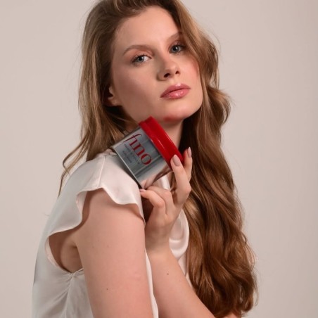 Shiseido Fino Premium Touch Hair Mask 230g -Máscaras de cabelo -Fino