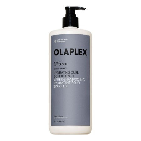 Olaplex N.5 Curl Bond Shaper Conditioner 1000ml -Conditioners -Olaplex