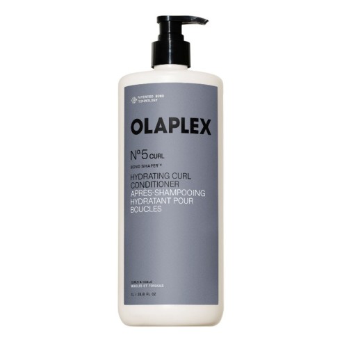 Olaplex N.5 Curl Acondicionador Bond shaper 1000ml -Acondicionadores -Olaplex