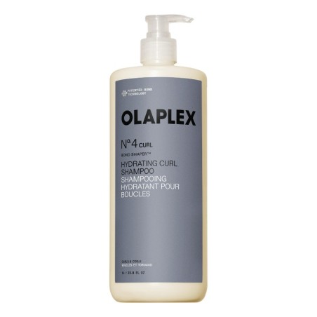 Olaplex N.4 Curl Bond Shaper 1000 ml -Shampoings -Olaplex