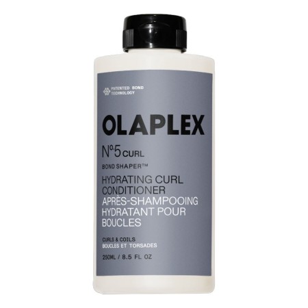 Olaplex Nº5CURL Bond Shaper Feuchtigkeitsspülung für Locken 250ml -Spülungen -Olaplex