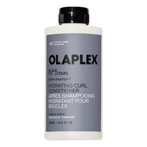 Olaplex Nº5CURL Bond Shaper Hydrating Curl Conditioner 250ml -Conditioners -Olaplex