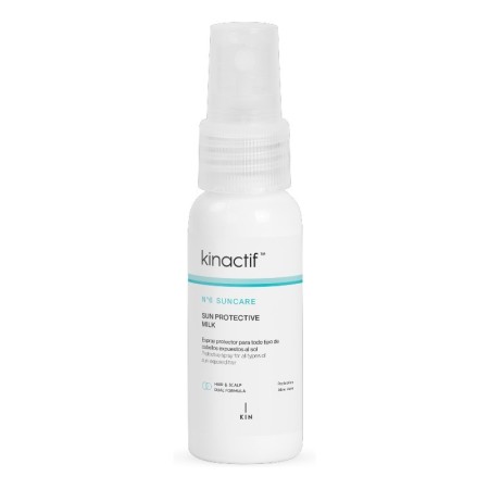 Kinactif Hair Sunscreen Spray, mini 30ml -Hair treatments -KIN Cosmetics