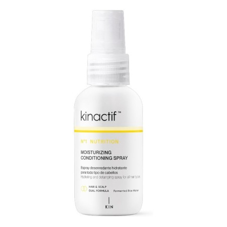 Mini Kinactif Nutrition Moisturizing Conditioning Spray 50ml -Condizionatori -KIN Cosmetics