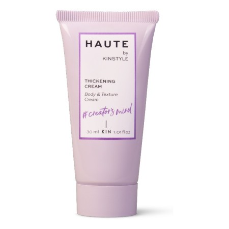 CRÈME HAUTE ÉPAISSISSANTE 30ml. -Cires, onguents et gommes -KIN Cosmetics