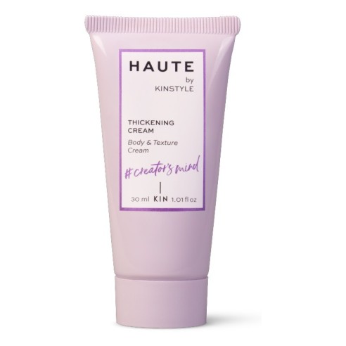 CREMA ALTA DENSANTE 30ml. -Cere, Pomate e Gomme -KIN Cosmetics