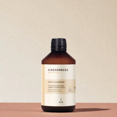 Champú Kinessences Nourish 300ml Kin Cosmetics -Shampoos -KIN Cosmetics 2