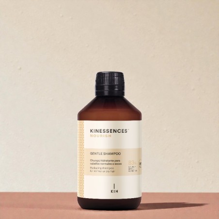 Champú Kinessences Nourish 300ml Kin Cosmetics -Shampoos -KIN Cosmetics