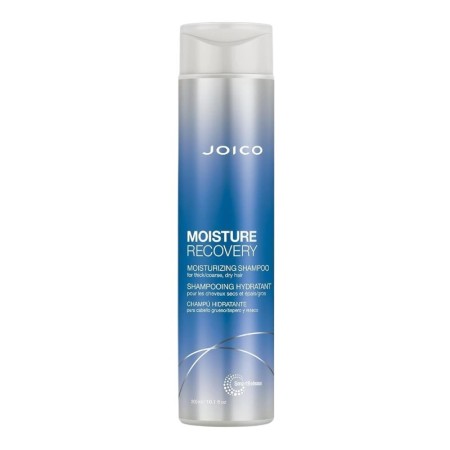 JOICO Moisture Recovery Shampoo 300ml -Shampoos -JOICO