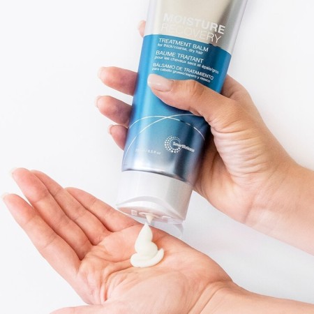 JOICO Moisture Recovery Mascarilla Hidratante Intensa 250ml -Tratamientos para el pelo -JOICO 2