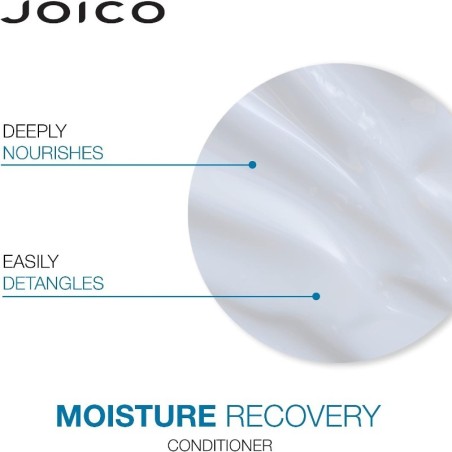 Condicionador JOICO Moisture Recovery 250ml -Condicionadores -JOICO