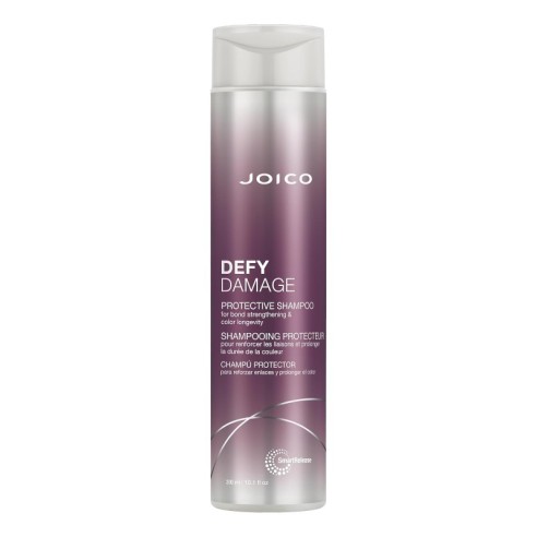 Shampoing protecteur JOICO Defy Damage 300 ml -Shampoings -JOICO