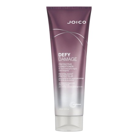 Condicionador protetor JOICO Defy Damage 250ml -Condicionadores -JOICO