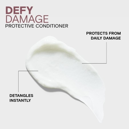 JOICO Defy Damage Acondicionador Protector 250ml -Acondicionadores -JOICO